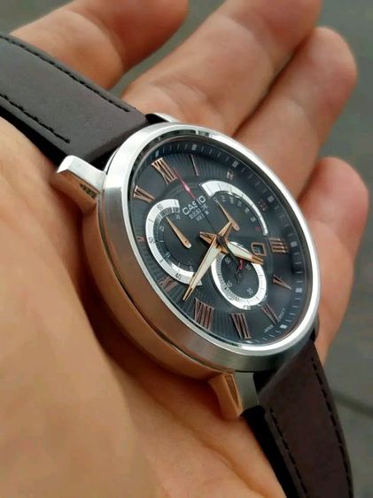 นาฬิกา Casio ถ่าน

สภาพดี เดินดี ใช้งานปกติ รูปที่ 2