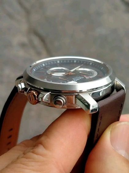 นาฬิกา Casio ถ่าน

สภาพดี เดินดี ใช้งานปกติ รูปที่ 5