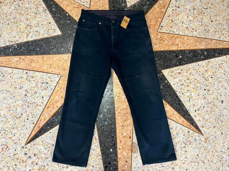 เขียว ยีนส์ อื่นๆ 📌EDWIN👖 made in Japan 🇯🇵 เอว33-34
