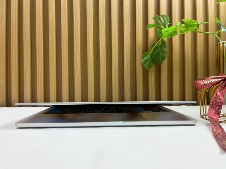 MacBook Air 13.6-inch M2 2022 Ram8GB SSD256GB Silver รูปที่ 6