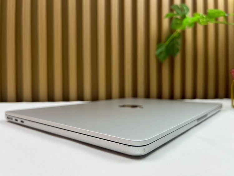 MacBook Air 13.6-inch M2 2022 Ram8GB SSD256GB Silver รูปที่ 10