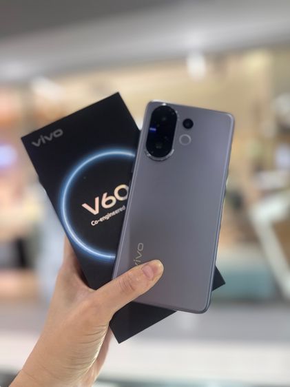 อื่นๆ 256 GB Vivo V60 5g เครื่องสวยมากใช้งานปกติทุกอย่าง