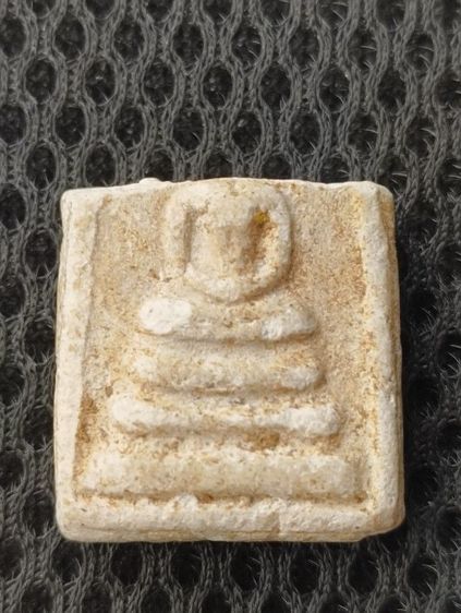 พระสมเด็จเกจิค่ะ(1) รูปที่ 17
