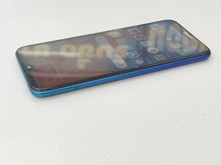 Huawei Y7 Pro 2019 3 32 GB สำรอง สภาพสวย สแกนได้ แบตนาน ราคาถูกใจ รูปที่ 7