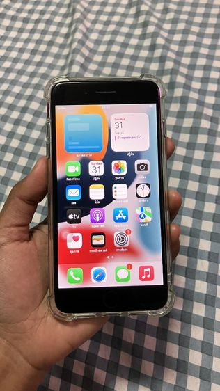 iPhone 32 GB ไอโฟน7พลัส 32GB เครื่องไทย