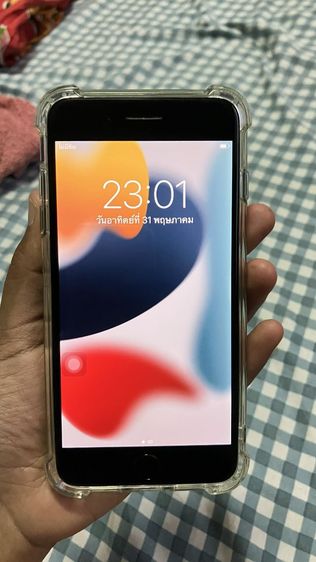 ไอโฟน7พลัส 32GB เครื่องไทย รูปที่ 2