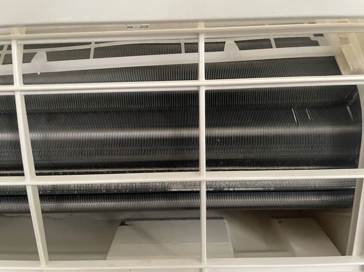 แอร์ Mitsu Electric 24000 BTU คอยล์ทองแดง รูปที่ 9