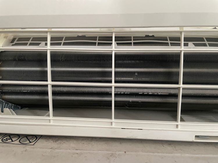 แอร์ Mitsu Electric 24000 BTU คอยล์ทองแดง รูปที่ 8