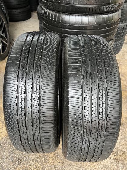 ยาง Falken 235 60 18 ปี24 คู่ 1300 บาท 