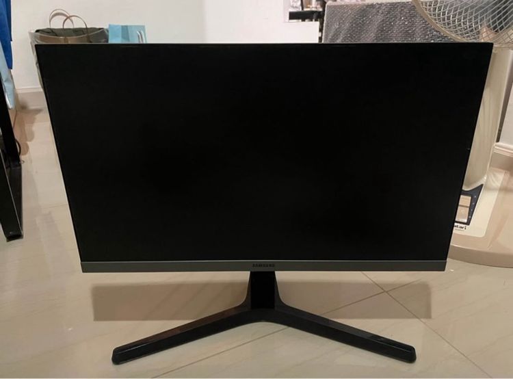 จอภาพ จอคอม monitor Samsung S22R350FHE