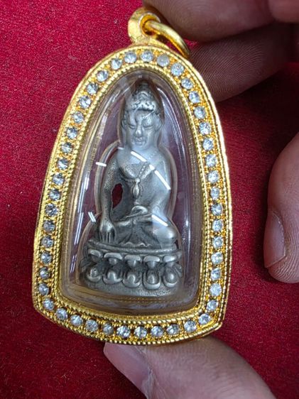 A.พระกริ่ง สวยเดิมๆ หนักๆ พร้อมตลับ สวยหนักๆ ขายเป็นชิ้นงานของสะสม ตามสภาพ ไม่ได้รับประกัน พร้อมส่ง