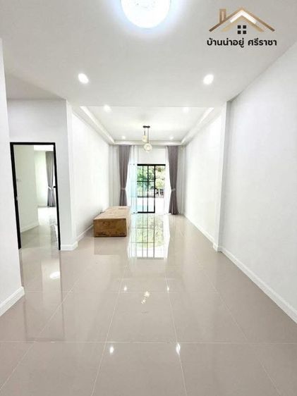 อื่นๆ มีบางส่วน 2025 บ้านเดี่ยวรีโนเวทใหม่ หนองยายบู่-ศรีราชา ใกล้นิคมปิ่นทอง รูปที่ 4