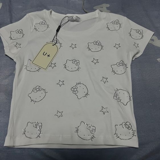 เสื้อผ้ามือ2 รูปที่ 6