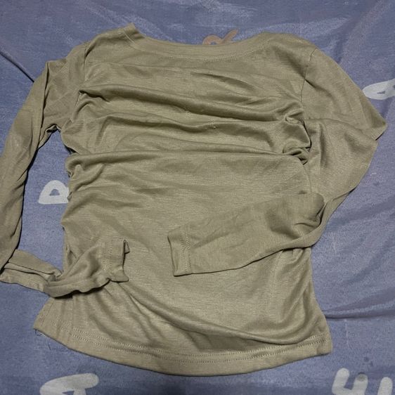 เสื้อผ้ามือ2 รูปที่ 12