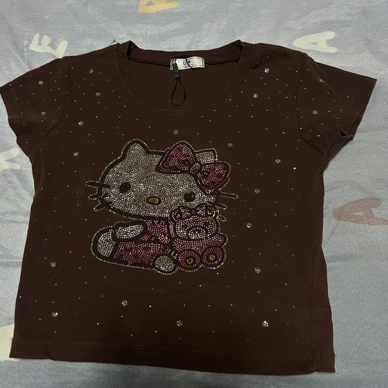 เสื้อผ้ามือ2 รูปที่ 9