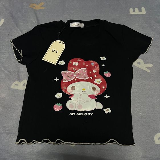 เสื้อผ้ามือ2 รูปที่ 3