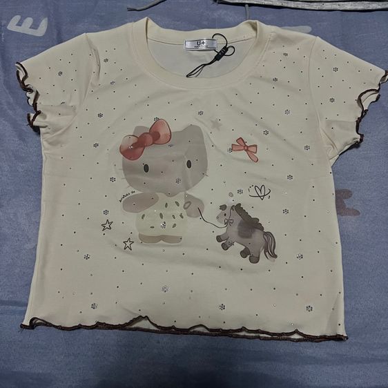 เสื้อผ้ามือ2 รูปที่ 7