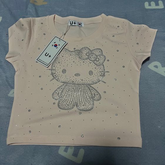 เสื้อผ้ามือ2 รูปที่ 4