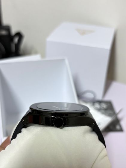 GUESS นาฬิกาข้อมือรุ่น HEADLINE GW1005G3 สีดำ  รูปที่ 3