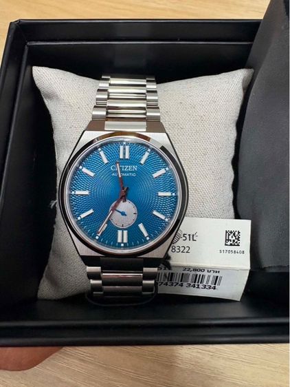 นาฬิกา Citizen