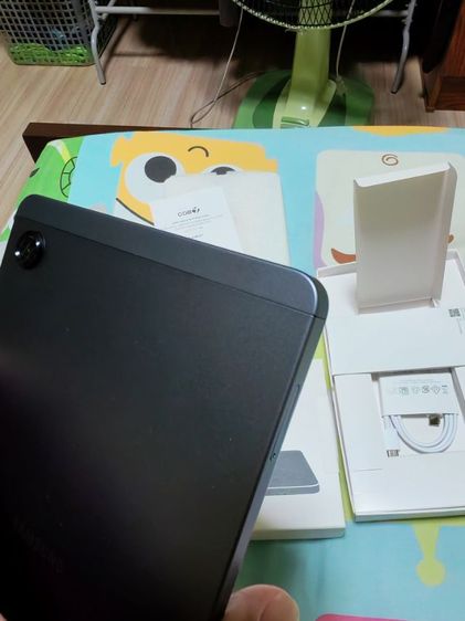128 GB Samsung Galaxy Tab A11 4G