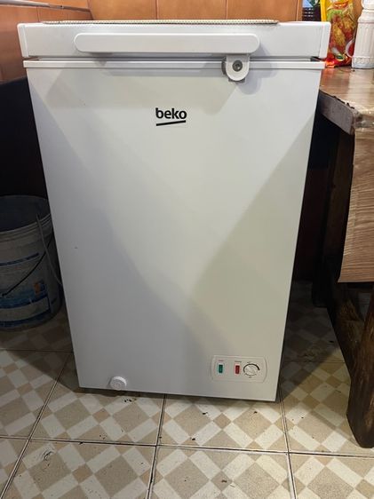 Beko ตู้แช่แข็ง