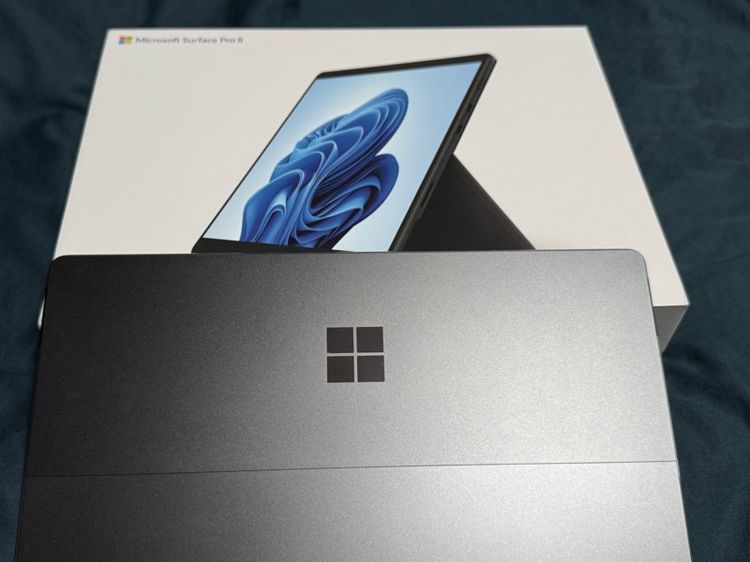 Microsoft 256 GB Surface Pro 8 intel Core i7 HDD 256GB