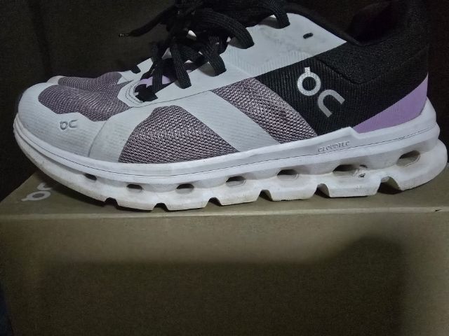 ❌ขายแล้ว❌ on clound runner