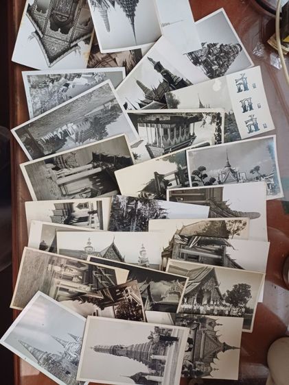 รูปถ่ายเก่า32รูป