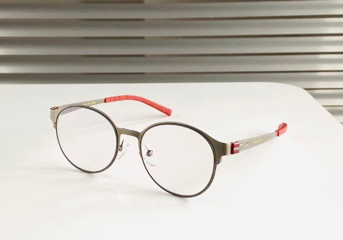 อื่นๆ แว่นสายตา เเว่นตา   Pocop eyewear  
