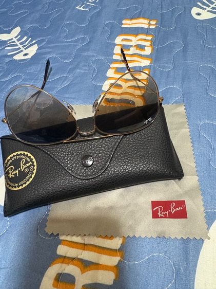แว่นตากันแดด Ray-Ban รูปที่ 2