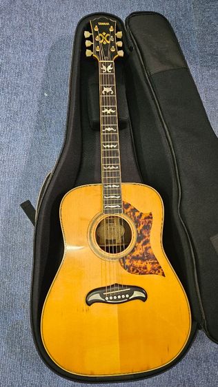 กีต้าร์โปร่ง Yamaha N-1000