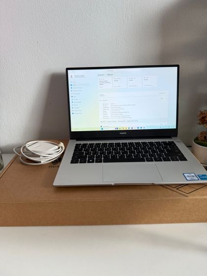 Huawei MateBook D14