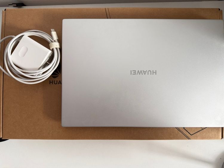 Huawei MateBook D14 รูปที่ 4