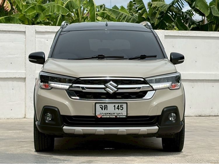 Suzuki รุ่นอื่นๆ 2024 รุ่นย่อยอื่นๆ Utility-car ไฮบริด ไม่ติดแก๊ส เกียร์อัตโนมัติ เทา รูปที่ 2