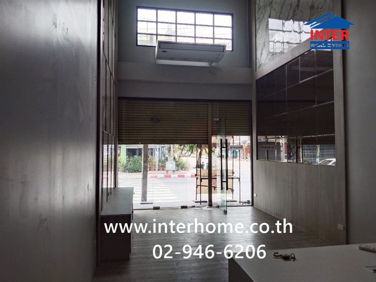 อาคารพาณิชย์ 3.5 ชั้น 23 ตร.ว. อาคารพาณิชย์ ใกล้โรงพยาบาลสัตรว์โชคชัย4 ซอยโชคชัย4 ซอย14 ถนนลาดพร้าว ถนนโชคชัย4 เขตลาดพร้าว กรุงเทพมหานคร รูปที่ 4
