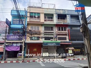 อาคารพาณิชย์ 3.5 ชั้น 23 ตร.ว. อาคารพาณิชย์ ใกล้โรงพยาบาลสัตรว์โชคชัย4 ซอยโชคชัย4 ซอย14 ถนนลาดพร้าว ถนนโชคชัย4 เขตลาดพร้าว กรุงเทพมหานคร