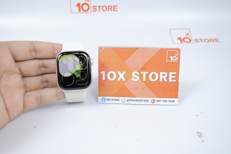 Apple Watch Series 11 42mm GPS