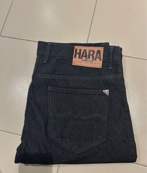 กางเกงยีนส์ HARA รูปที่ 6