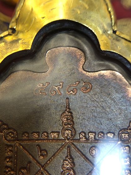 หลวงพ่อรวย วัดตะโก รูปที่ 8