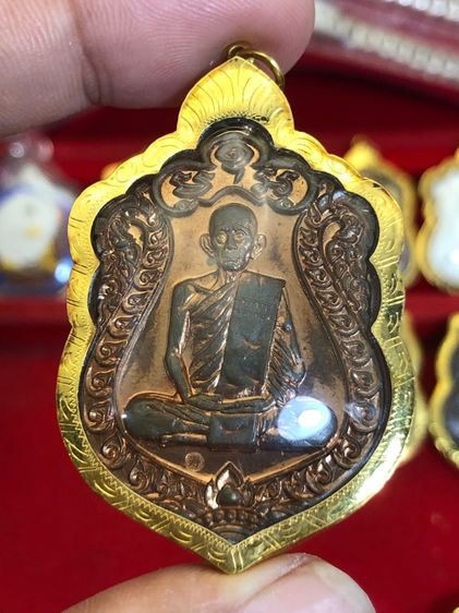หลวงพ่อรวย วัดตะโก