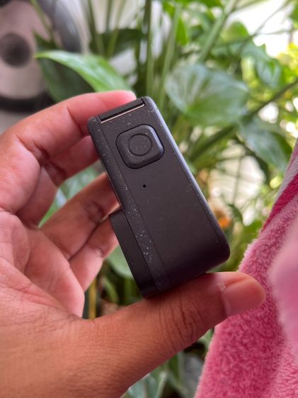 กล้อง GOPRO 12 Black สภาพดี  รูปที่ 5