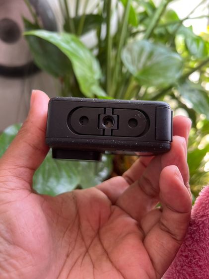 กล้อง GOPRO 12 Black สภาพดี  รูปที่ 4