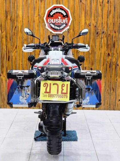 มอไซค์BMW GSA R1250 Adventure รูปที่ 18