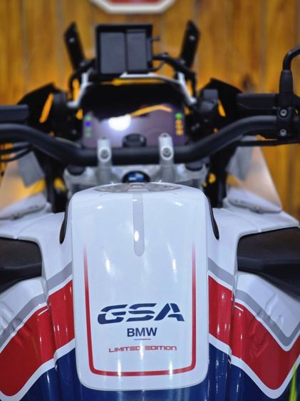 มอไซค์BMW GSA R1250 Adventure รูปที่ 13