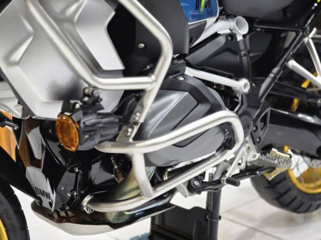 มอไซค์BMW GSA R1250 Adventure รูปที่ 7