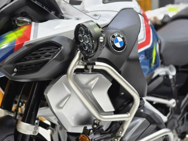 มอไซค์BMW GSA R1250 Adventure รูปที่ 9