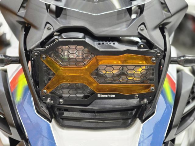 มอไซค์BMW GSA R1250 Adventure รูปที่ 15