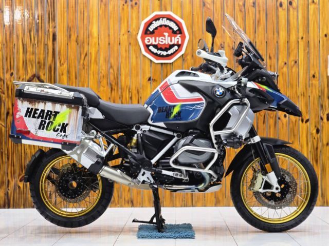 มอไซค์BMW GSA R1250 Adventure รูปที่ 4