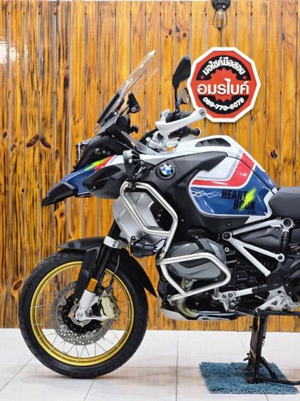 มอไซค์BMW GSA R1250 Adventure รูปที่ 6